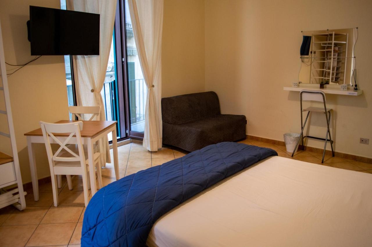 Bed & Breakfast Il Gobbetto Napoli